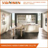 Unique Custom Made Kitchen Furniture PVC Kitchen Cabinets