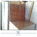 Natural Stone Maple Red/G562/Red Granite/Red Leaf/G652 Granite for Tile/Countertop/Flooring Tile