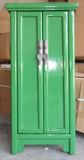 Antique Furniture Chinese Wood Tall Cabinet Lwb272-1