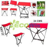 Pocket Amazing Folding Stool Bench Chair