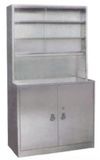 Hospital Cabinet for Medicine Storage