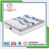 2016 New Model CFR1633 Fire Retardant Pocket Spring Mattress