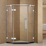 Bathroom Shower Bath Cubicle Simple Shower Room