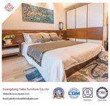 Customized Hotel Bedroom Furniture with Good Design (YB-WS3)