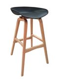 Equator Wood Stools