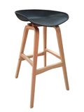 Equator Wood Stools