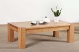 Oak Wood Coffee Table Garden Table (M-X1077)