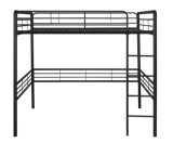 Metal Loft Bunk Bed/Steel Bed/Iron Bunk Bed