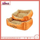 New Fashion Hot Pet Bed in Orange