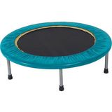 38inch Folding Trampoline, Portable Trampoline, Courtyard Trampoline, Family Trampoline