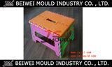 Children Plastic Folding Chair Mould