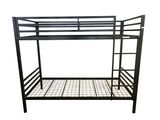 2018 New Strong Metal Bunk Bed for Children (HF105)