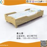 Kindergarten Wooden Furniture Kids Bed