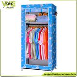 Bedroom Foldable Storage Cabinet Small Cheap Discount Wardrobes