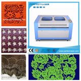 Hotsale Pedk-9060 Leather CO2 Laser Engraving Cutting Machine