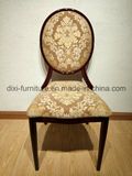 Great Look Hotel Imitating Wood Chair
