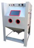 Suction Venturi Blasting Cabinets