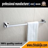 Modern Design Bathroom Hardware Single Towel Bar