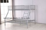 Trio Bunk Bed Three Sleepers Metal Bunk Bed