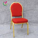 Modern Steel Hotel Chair for Restaurant (YC-ZL13)