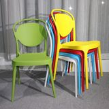 Hot Selling High Quality Plastic Folding Chair