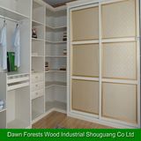 Bedroom Sliding Door Wardrobe