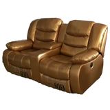 High Quality Recliner Sofa for Living Room Furniture (GA03)