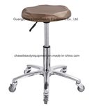 Electroplate Five Stars Base Stool Chair Master Chair Selling
