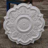 PU Ceiling Decoration Medallion/Rosette Hn-057