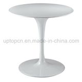 Famous Eero Saarinen Glossy All-in-One Tulips Table (SP-GT130)