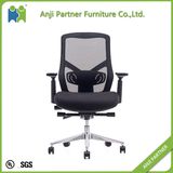 2016 Best Quality Black Mesh Modern Executive Office Chair (Marian)
