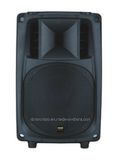 Full Range Portable Mulit-Faction Speaker Box (PR Series)