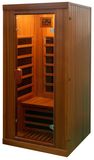 2017 Far Infrared Sauna for 1 Person-W1