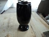 Granite Grave Memorial Flower Vase