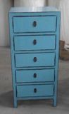 Chinese Antique Wooden Drawer Cabinet Lwb481