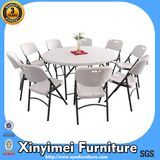 Cheap Plastic Table Plastic Outdoor Table Folding Plastic Table