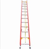 Fiberglass Ladder with Single-Side