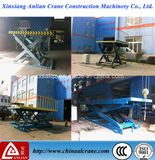 Fixed Type Electric Lifting Working Table