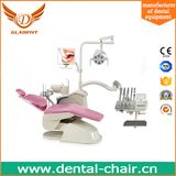 Ce, ISO Approval Real Leather Dental Chair Price /Dental Chair