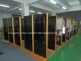 42 46 55 65 Inch Floor Stand Digital Signage Totem