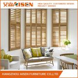 Hangzhou Fast Delivery Modern Plantation Shutter