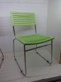 2016 Hot Selling High Quality Modern Plastic Chair