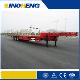 Semi Trailer Manufacturer in Liangshan City