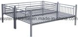 Cheap Twin Kids Metal Steel Iron Bunk Bed