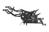 Fyoec2# Recliner Chair Mechanism with Electric Motor