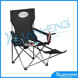 High Quality Stocklots Foldable Steel Tube Beach Chair