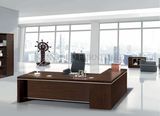 First Rate Boss Office Furniture, Hot Selling Melamine Wooden Office Desk (SZ-OD315)