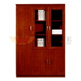 Credenza Office Furniture Modern Office Use Hinged Doors (HY-C0410)