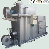 30kg Hospital Medical Solid Waste Incinerator