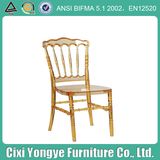 Wholesale Plastic Napoleon Style Chairs